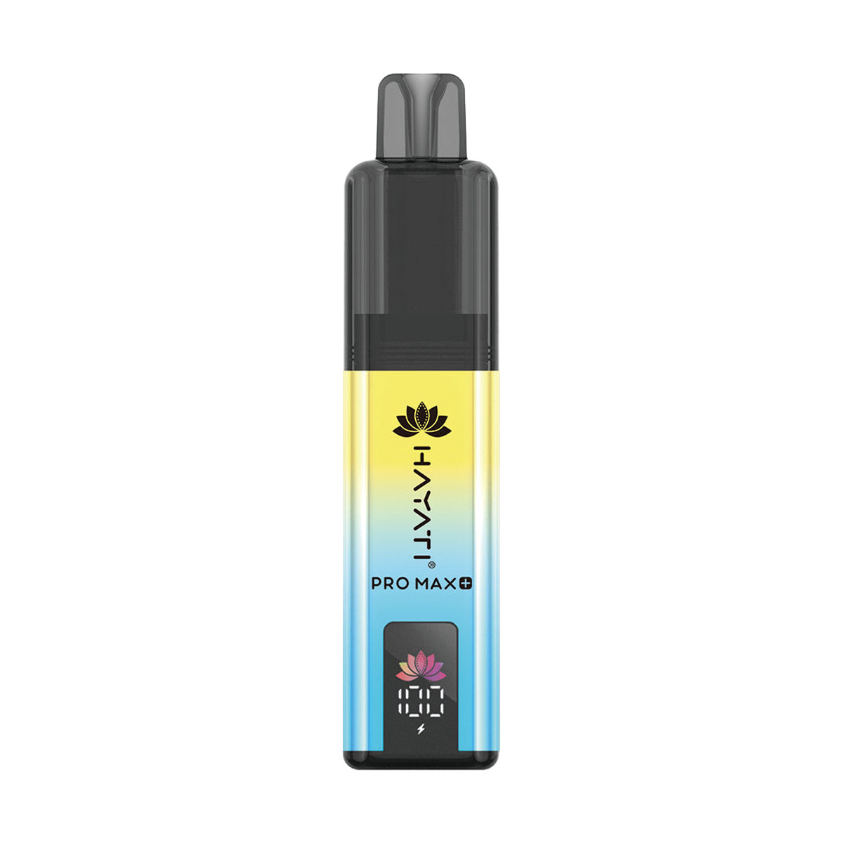 Hayati Pro Max Plus 6000 Prefilled Pod Kit