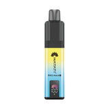 Hayati Pro Max Plus 6000 Prefilled Pod Kit