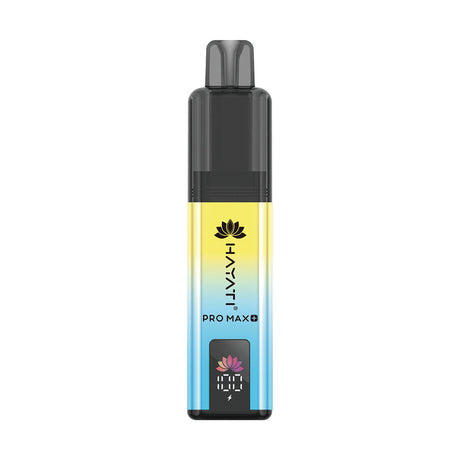 Hayati Pro Max Plus 6000 Prefilled Pod Kit