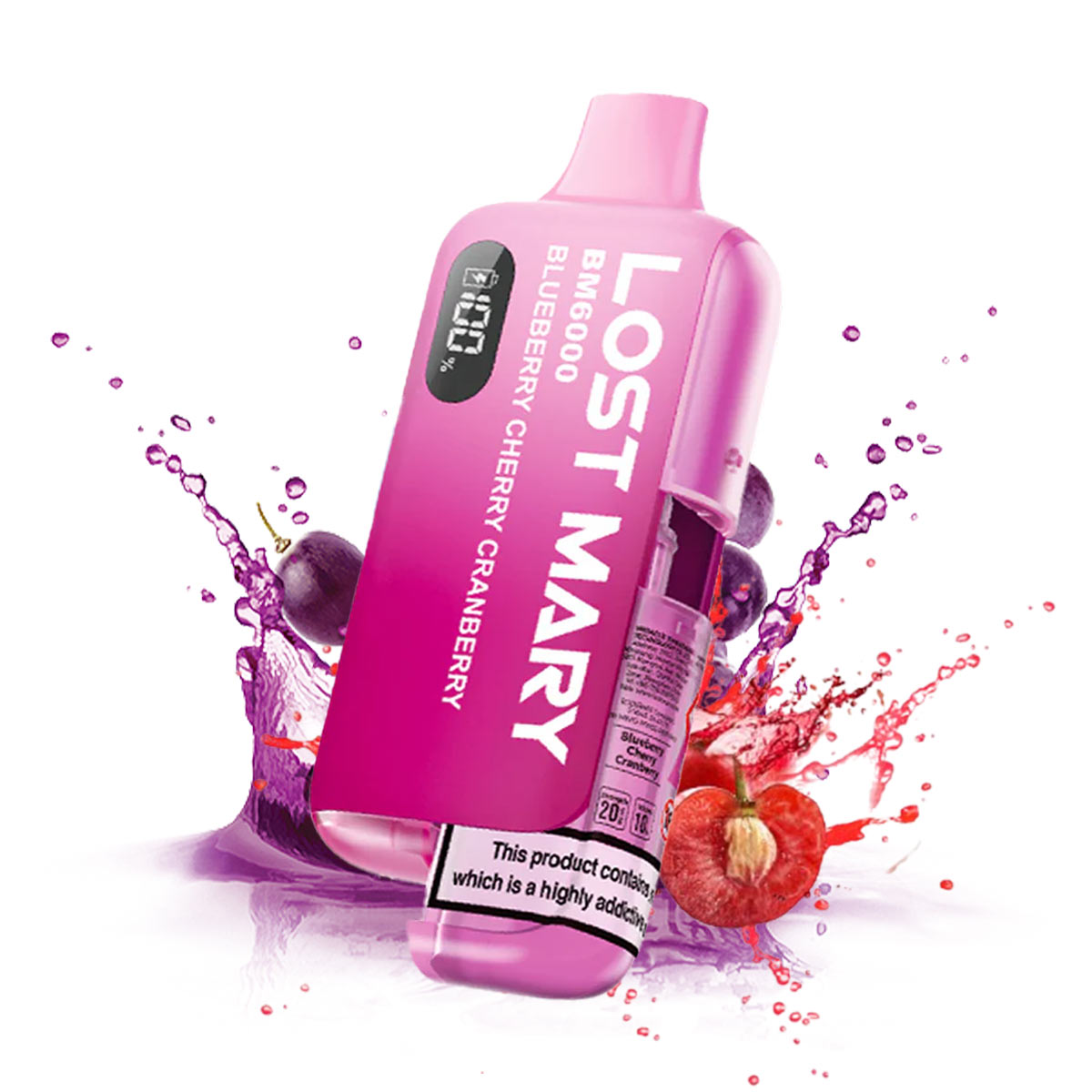 Lost Mary BM6000 Prefilled Pod Kit All Flavours In Stock | Grey Haze UK Lost Mary BM6000 Prefilled Pod Kit All Flavours In Stock | Grey Haze UK