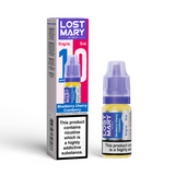 Blueberry Sour Raspberry Lost Mary Nicotine Salts