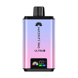 Hayati Pro Ultra + 25K Prefilled Vape Kit