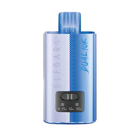 Elf bar Dual 10K Disposable Vape Kit