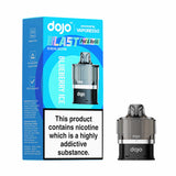 Vaporesso Dojo Blast 6000 Prefilled Pods