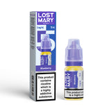 Blueberry Lost Mary Nicotine Salts