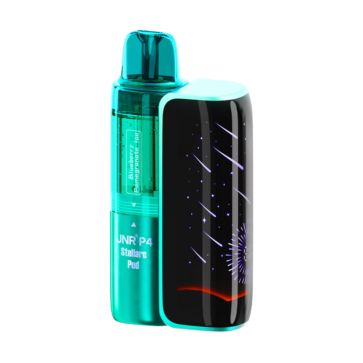 JNR P4 Stellarc 100k Prefilled Vape Kit | Grey Haze UK JNR P4 Stellarc 100k Prefilled Vape Kit | Grey Haze UK