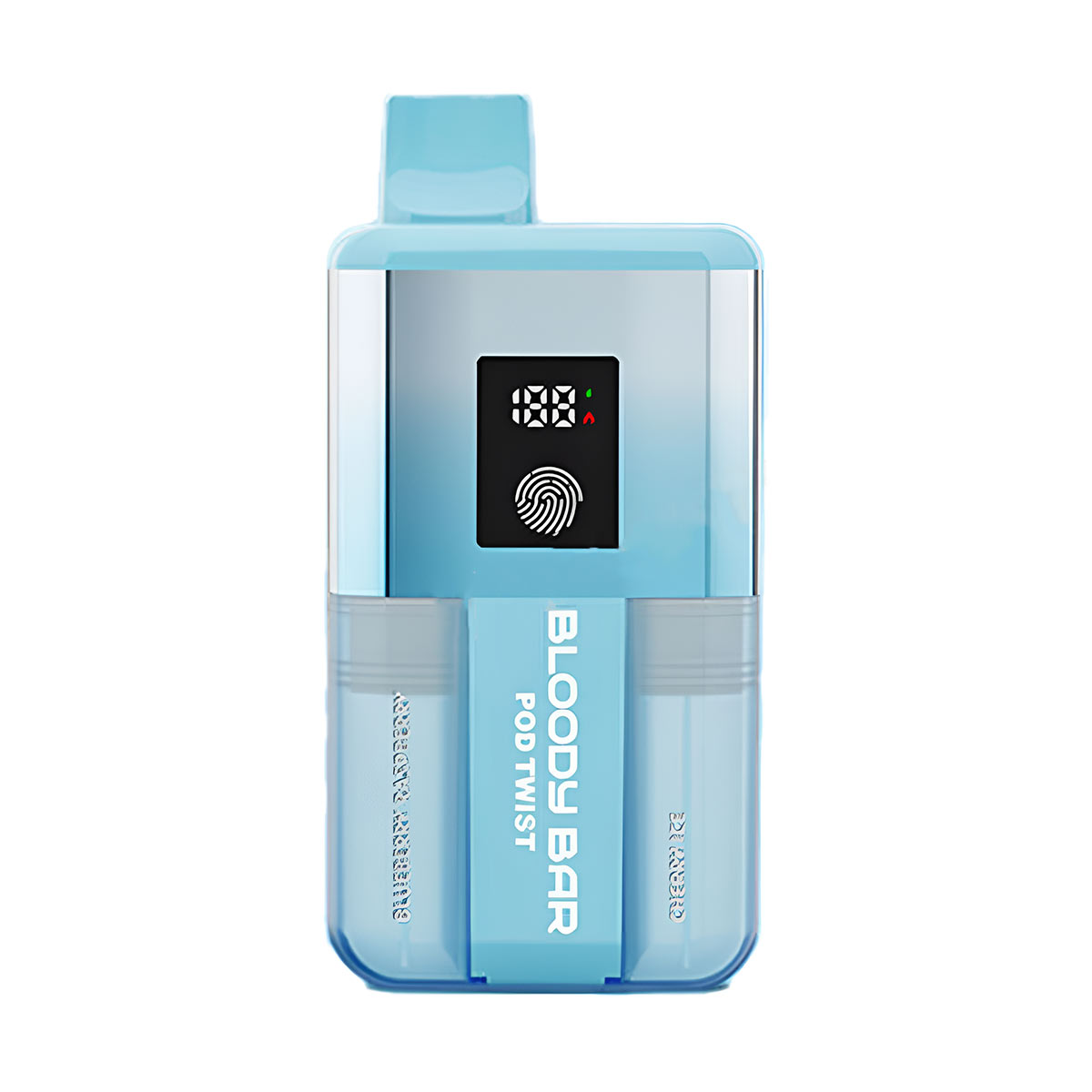 Bloody Mary 20K Pod Twist Prefilled Vape Kit | Grey Haze UK Bloody Mary 20K Pod Twist Prefilled Vape Kit | Grey Haze UK