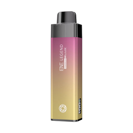 Elux ENE Legend 15K Prefilled Vape kit