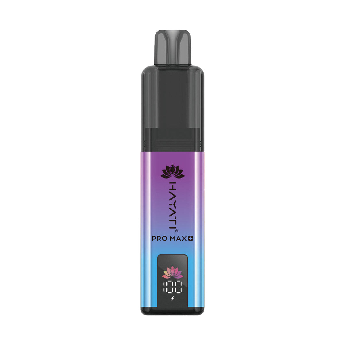 Hayati Pro Max Plus 6000 Prefilled Pod Kit