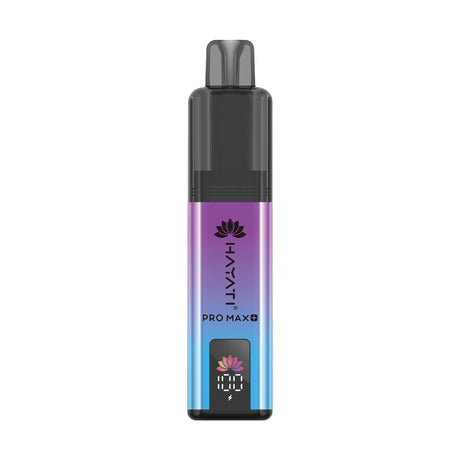 Hayati Pro Max Plus 6000 Prefilled Pod Kit