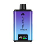 Hayati Pro Ultra + 25K Prefilled Vape Kit