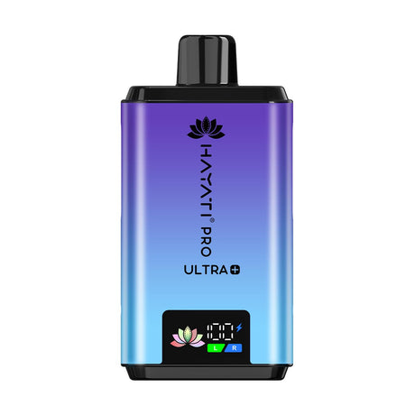Hayati Pro Ultra + 25K Prefilled Vape Kit