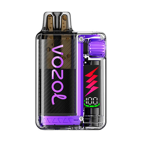 Vozol Vista Plug 10K Disposable Vape