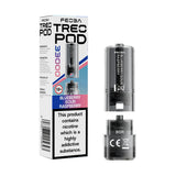 Feoba Treo 33000 Prefilled Pods