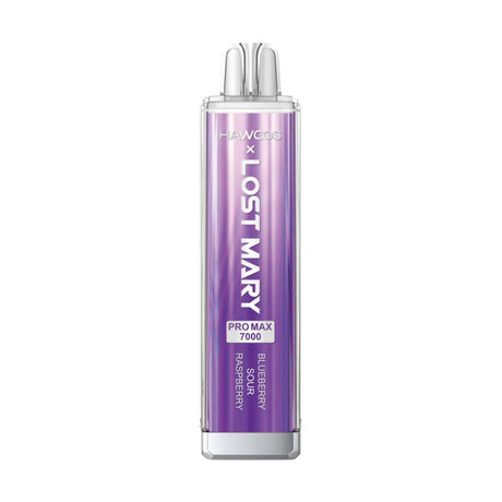 Hawcos X Lost Mary Pro Max 7000 Prefilled Vape Kit