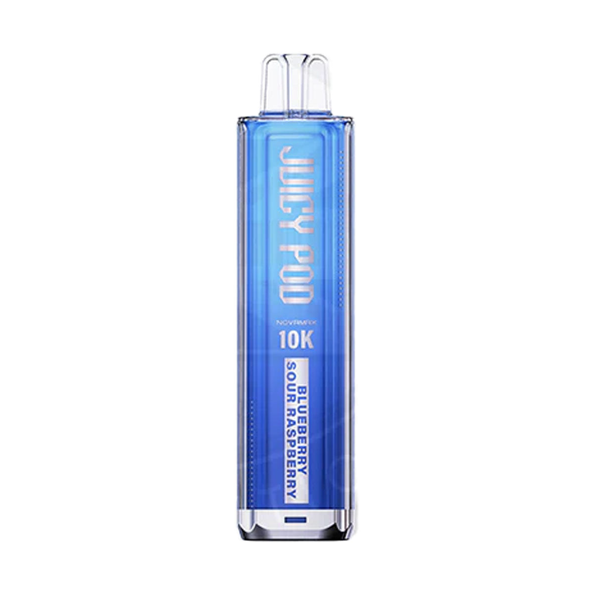 Juicy Pod Novamax 10K Prefilled Vape Kit | 10,000 Puffs