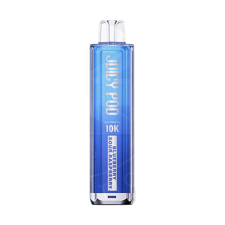 Juicy Pod NOVAMAX 10K Prefilled Vape Kit