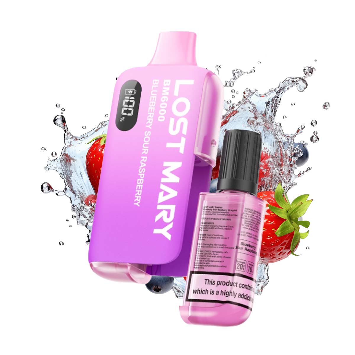 Lost Mary BM6000 Prefilled Pod Kit All Flavours In Stock | Grey Haze UK Lost Mary BM6000 Prefilled Pod Kit All Flavours In Stock | Grey Haze UK