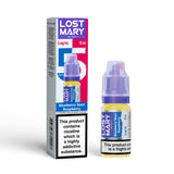 Blueberry Sour Raspberry Lost Mary Nicotine Salts