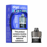 Vaporesso Dojo Blast 6000 Prefilled Pods