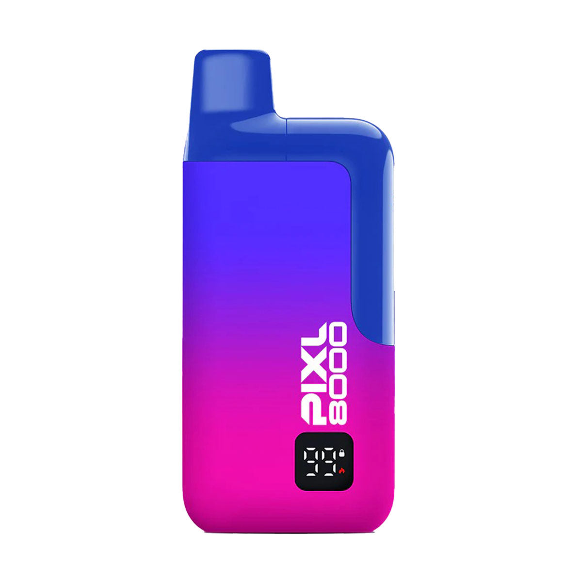 Pixl 8000 Prefilled Vape Kit