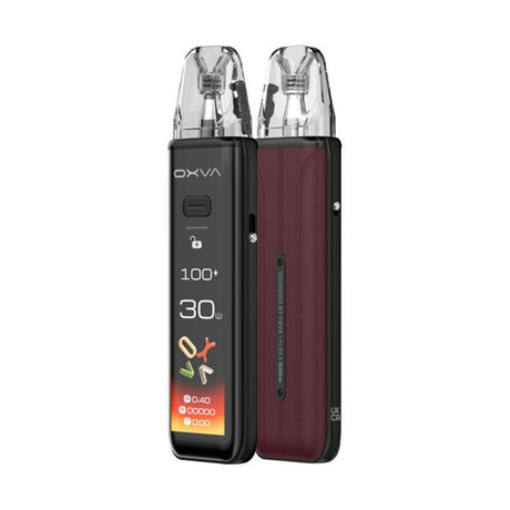 Oxva Xlim 3 Ultra Vape Kit