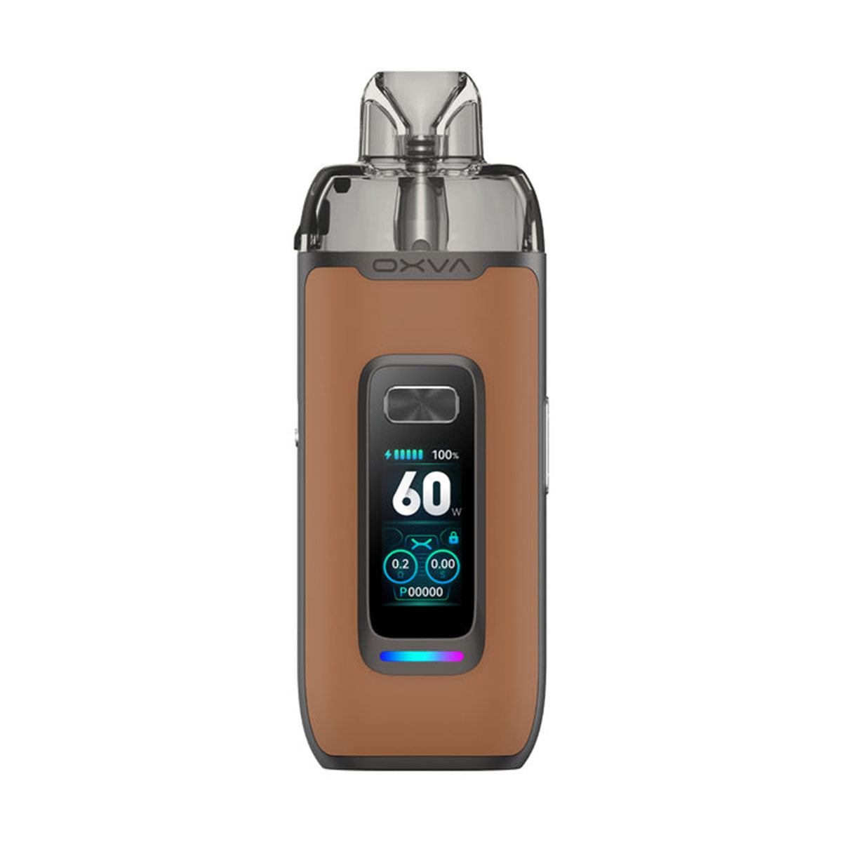 OXVA VPrime Vape Kit | Grey Haze UK OXVA VPrime Vape Kit | Grey Haze UK