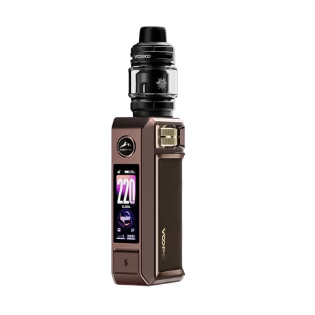 VooPoo Drag 6 Vape Kit