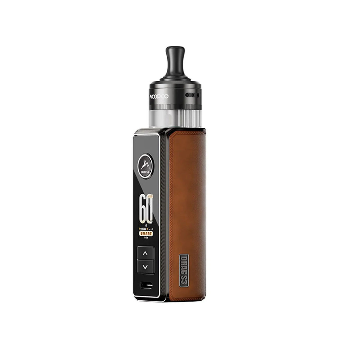 How To Reset Voopoo Drag To Factory Settings VooPoo Drag S3 Pod Kit 60W - From How To Reset Voopoo Drag To Factory Settings VooPoo Drag S3 Pod Kit 60W - From