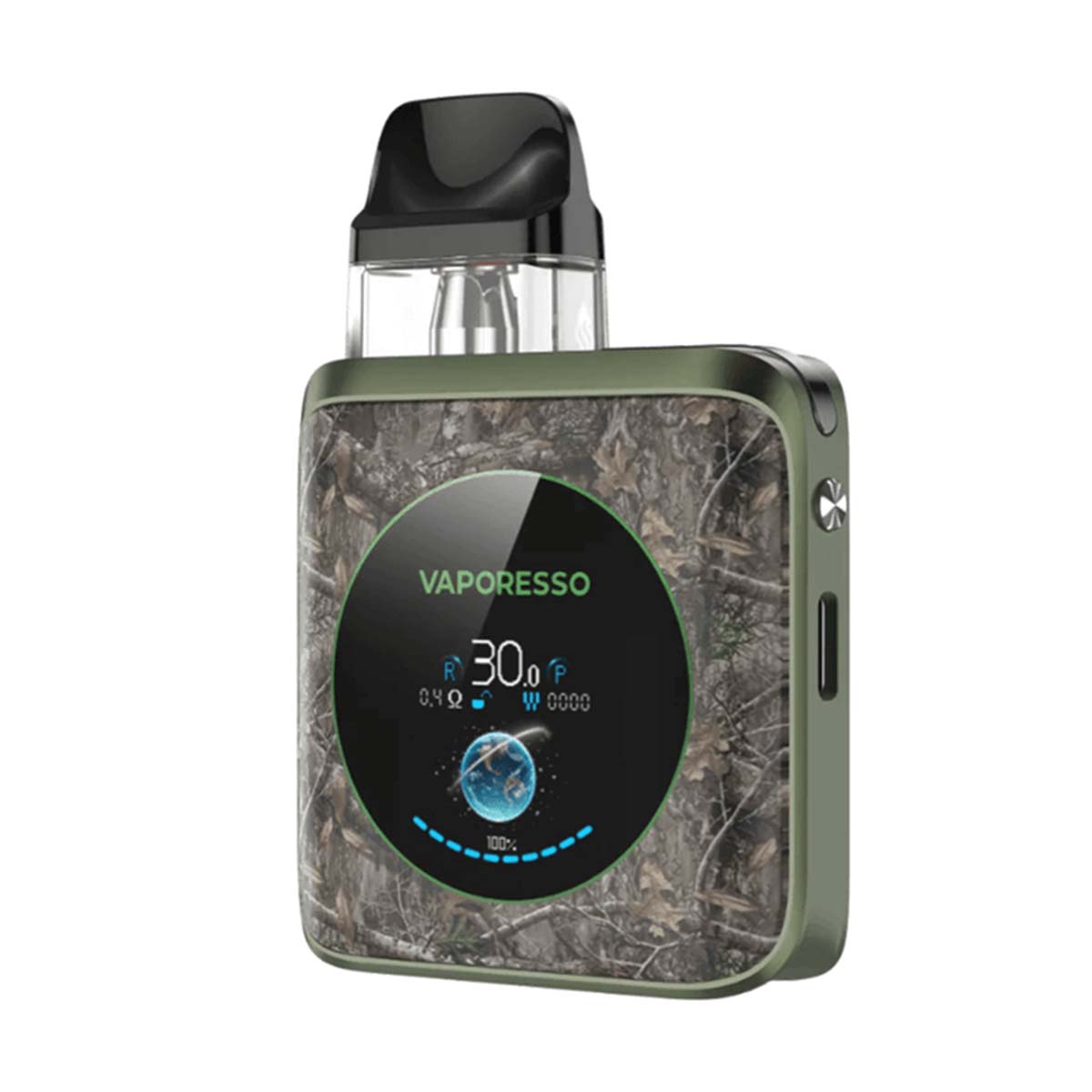 elf bar vape uk Vaporesso XROS 4 Nano 30W Pod System main image 0