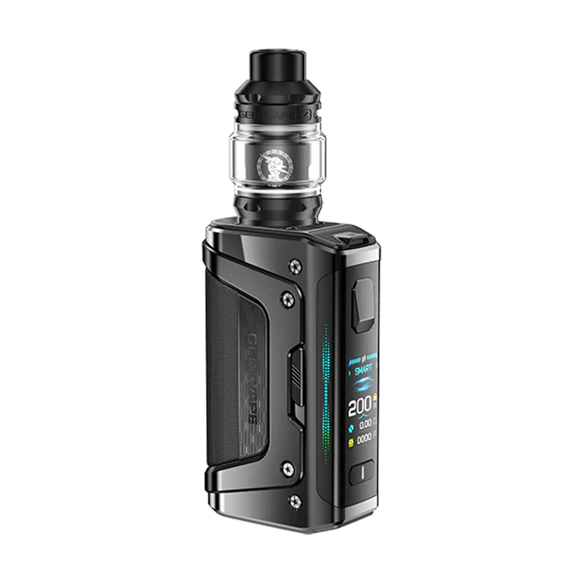 geekvape aegis battery door issues Geekvape T200 Mod Review by Z-Lee – HealthCabin main image 1