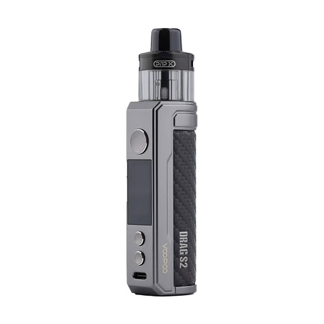 Voopoo Drag S2 Pod Vape Kit