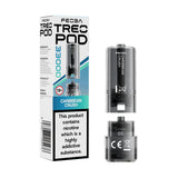 Feoba Treo 33000 Prefilled Pods