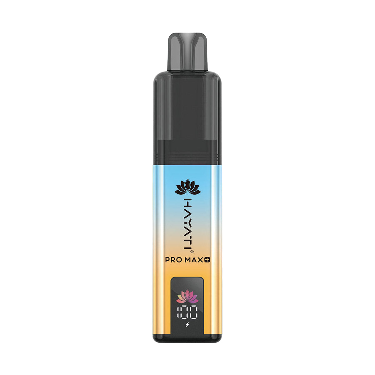 Hayati Pro Max Plus 6000 Prefilled Pod Kit