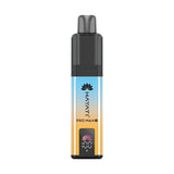 Hayati Pro Max Plus 6000 Prefilled Pod Kit