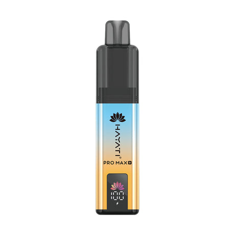 Hayati Pro Max Plus 6000 Prefilled Pod Kit