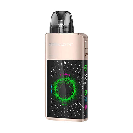 Geekvape Digi Q Vista Vape Kit