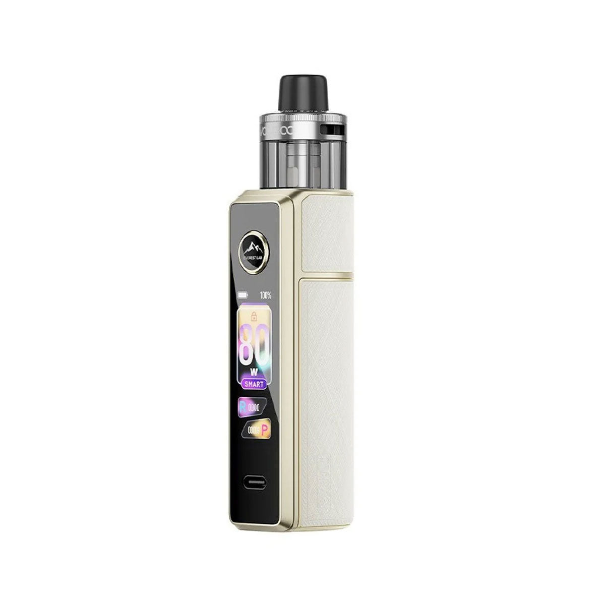 Voopoo Drag X3 Kit 80W - Pod Mod From £25.99