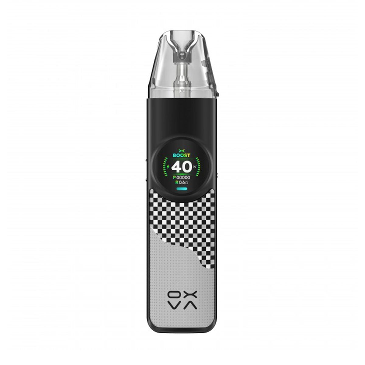 OXVA NeXLIM Pod Vape Kit | Grey Haze UK OXVA NeXLIM Pod Vape Kit | Grey Haze UK