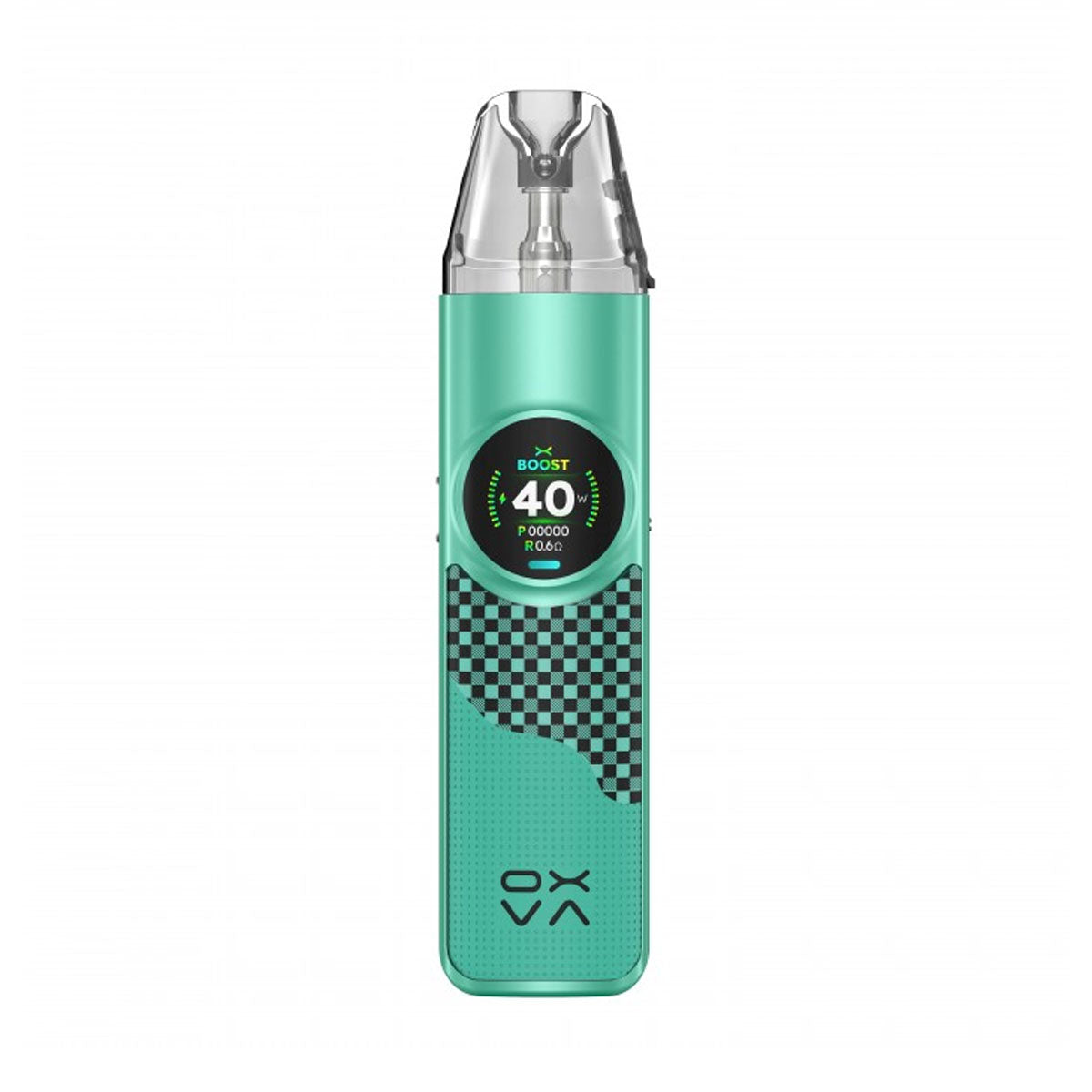 OXVA NeXLIM Pod Vape Kit | Grey Haze UK OXVA NeXLIM Pod Vape Kit | Grey Haze UK
