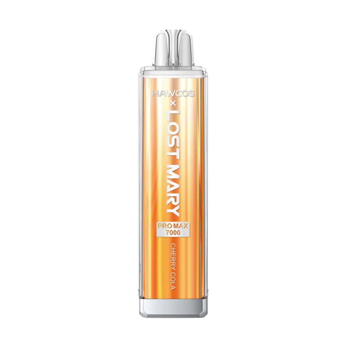 Hawcos X Lost Mary Pro Max 7000 Prefilled Vape Kit
