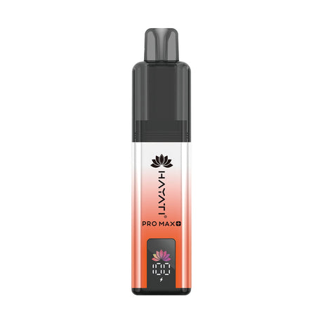 Hayati Pro Max Plus 6000 Prefilled Pod Kit