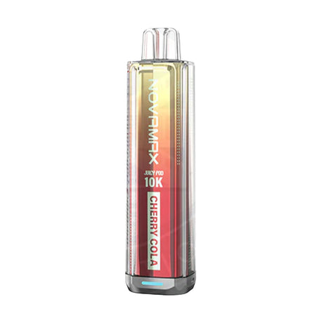 Juicy Pod NOVAMAX 10K Prefilled Vape Kit