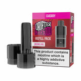 Drifter Bar 6K Prefilled Pod + Refill
