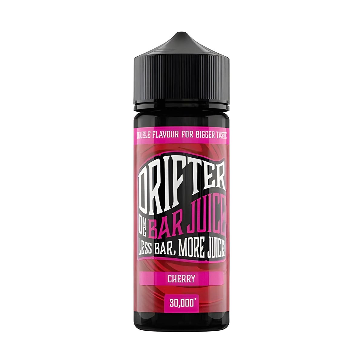 Cherry Drifter Bar Juice 100ml Shortfill E-Liquid