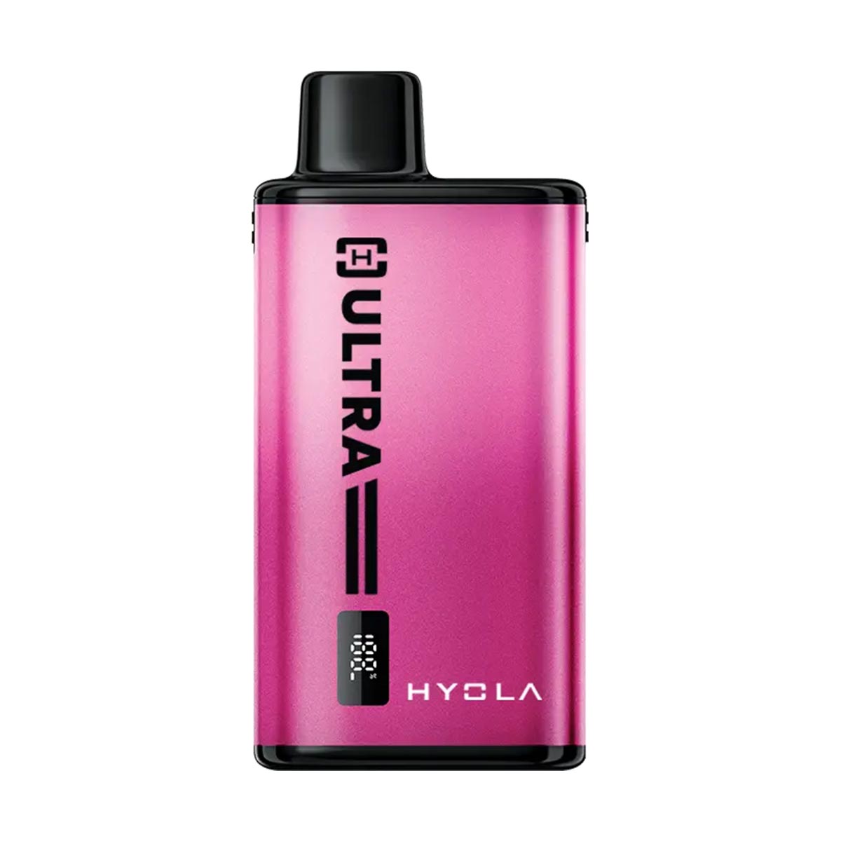 Hyola Ultra 30K Prefilled Pod Kit