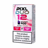 Pixl DUO Prefilled Pods