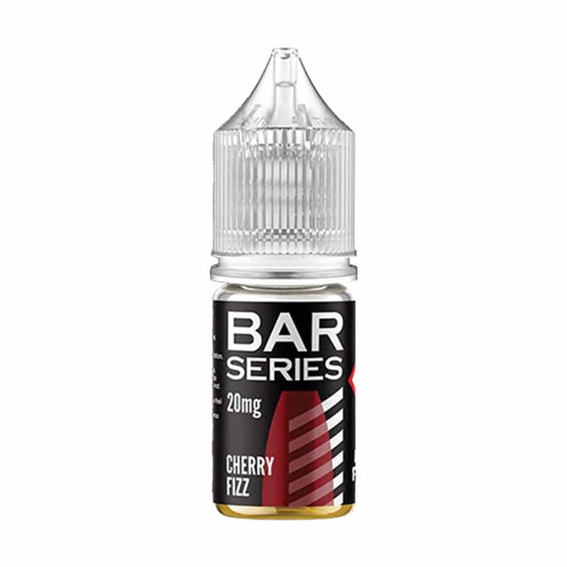 CherryFizz bar series nic salts 10ml/20mg