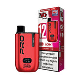 IVG Pro 12 Prefilled Vape Kit
