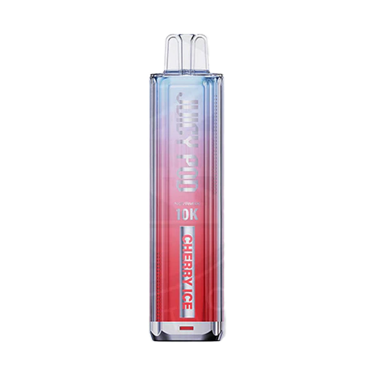 Juicy Pod Novamax 10K Prefilled Vape Kit | 10,000 Puffs | Grey Haze UK